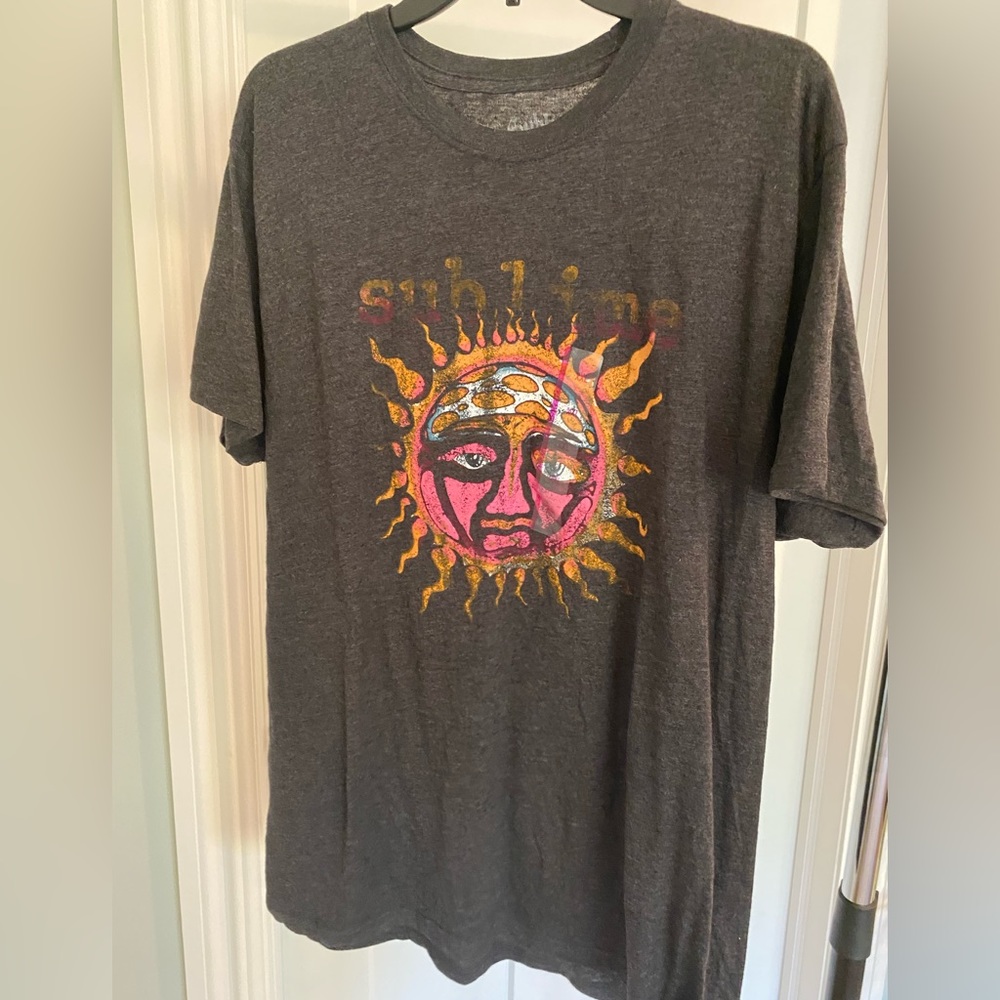 Sublime T-Shirt